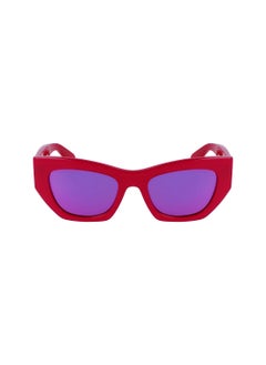LANVIN Women's Sunglasses LNV651S-669-5119  - Image 1