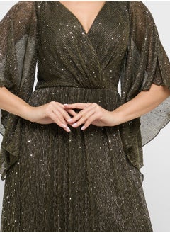 ELLA Shimmer Dress  - Image 3