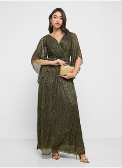 ELLA Shimmer Dress  - Image 4