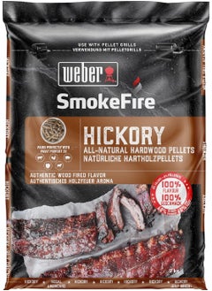 Weber Weber Fire Hickory 