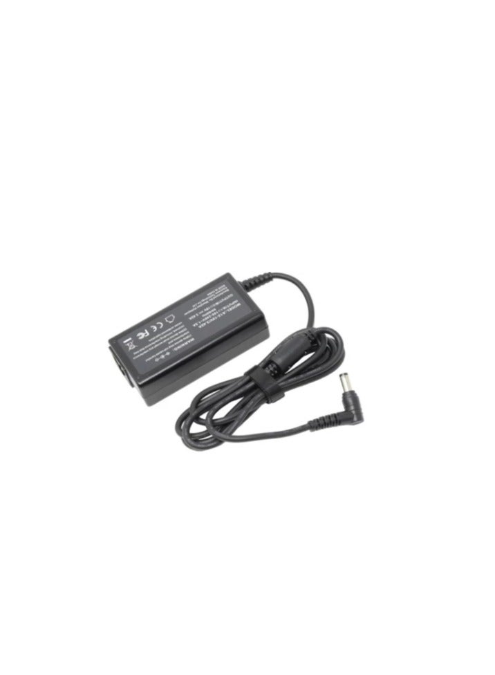 Terabyte 65W Laptop AC Power Replacement Adapter ChargerSupply for Asus, Lenovo, Toshiba, Acer - Image 1