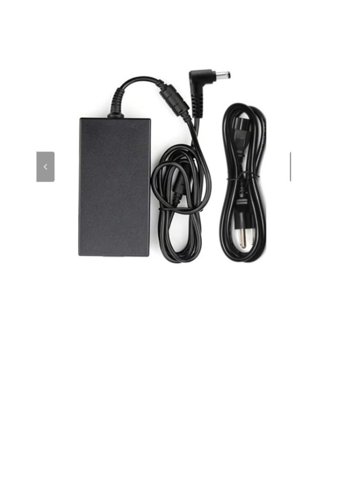 Terabyte 65W Laptop AC Power Replacement Adapter ChargerSupply for Asus, Lenovo, Toshiba, Acer - Image 2