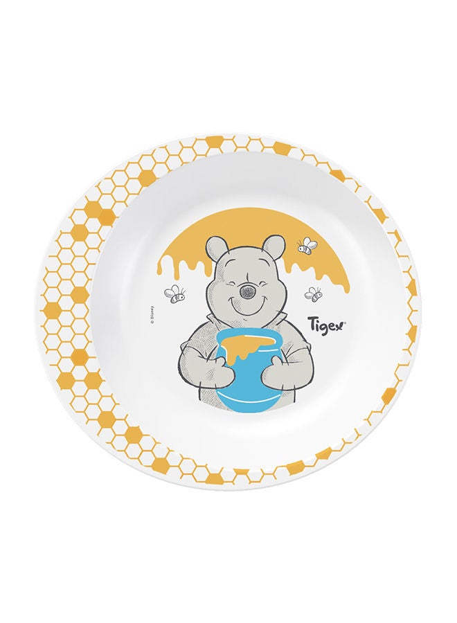 TIGEX Feeding Set 3 Pieces Winnie - Image 1