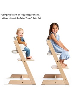 STOKKE Disney Tripp Trapp Classic Cushion, Mickey Celebration Design  - Image 4