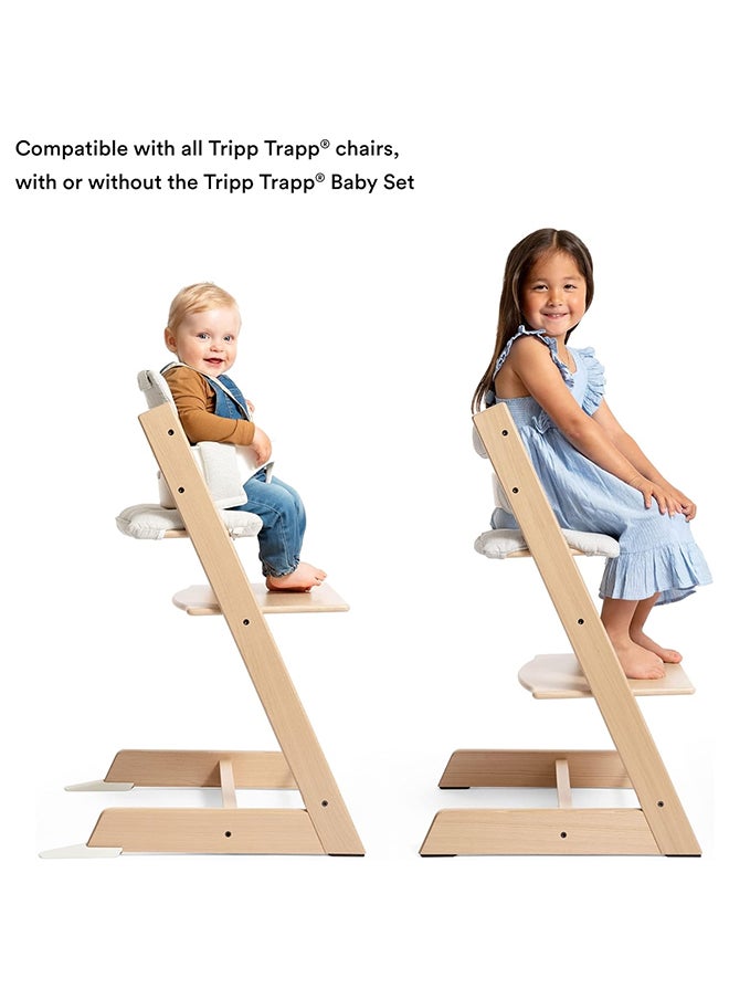 STOKKE Disney Tripp Trapp Classic Cushion, Mickey Celebration Design  - Image 4