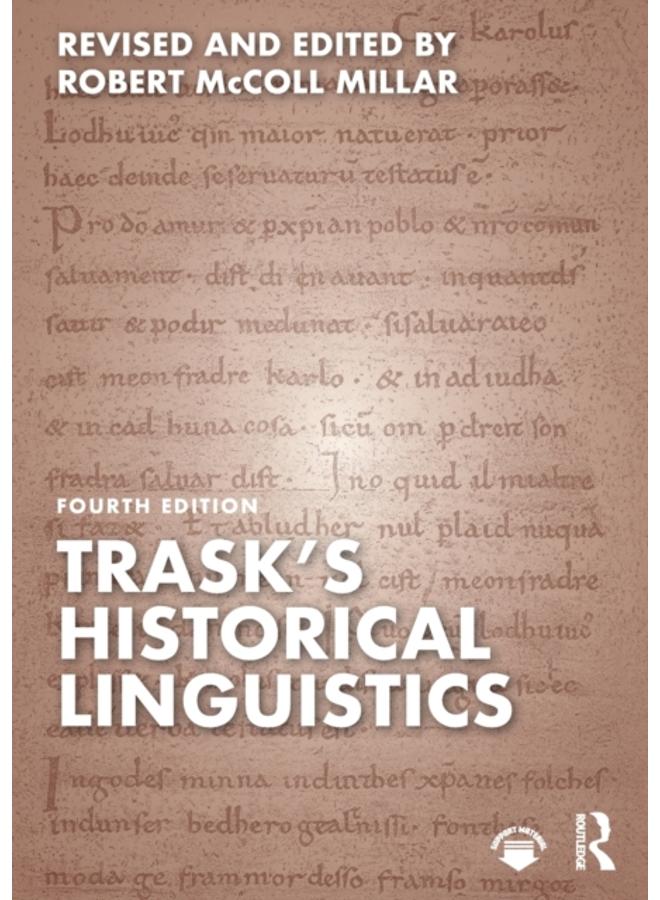 Trask's Historical Linguistics
