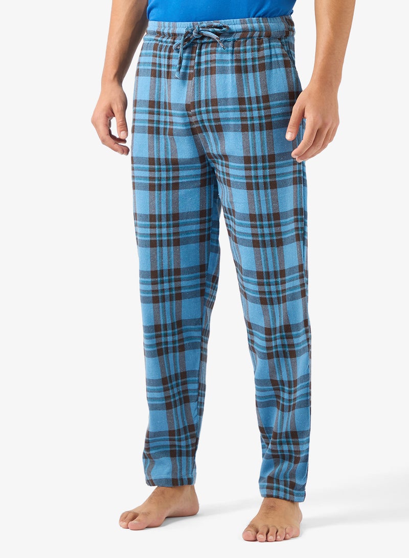 Seventy Five Nightwear T-Shirt & Pants Set - Image 4