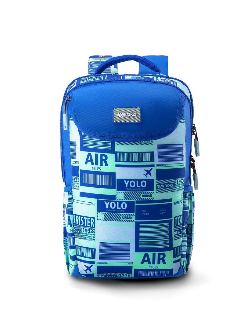 AMERICAN TOURISTER HERD+ Classic Backpack  - Image 1