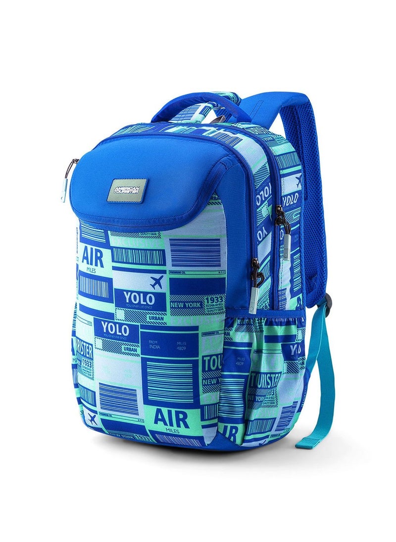 AMERICAN TOURISTER HERD+ Classic Backpack  - Image 2