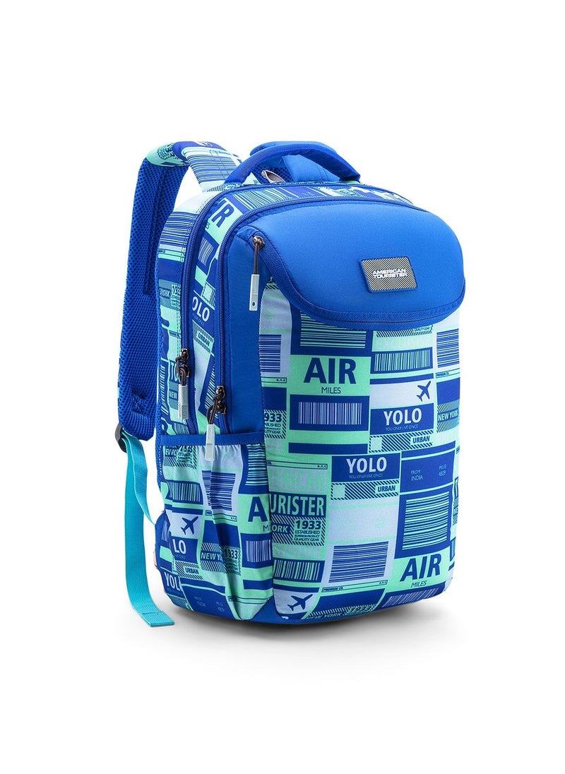 AMERICAN TOURISTER HERD+ Classic Backpack  - Image 3