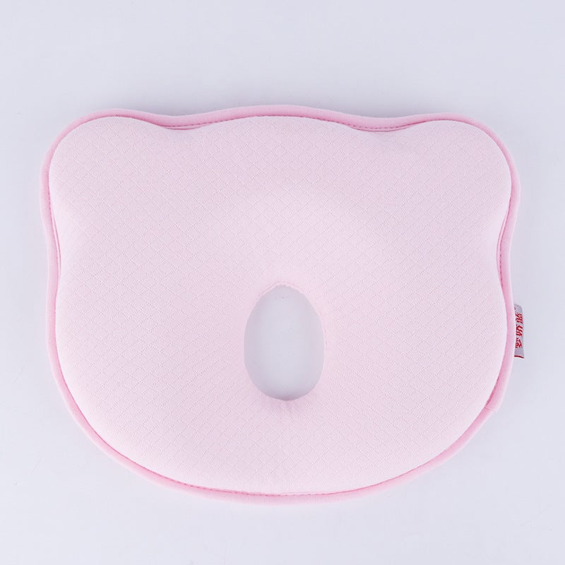 Memory Foam Baby Pillow Baby Breathable Pillow Baby Pillow Sleeping Pillow Baby Side Sleeping Pillow Baby Sleeping Pillow - Image 5