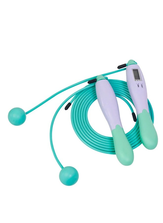 Hittage and high -quality fitness Digital rope is suitable for men and women / WES50 - pzsku/ZCD8354B8A6D7BB6ADF75Z/45/_/1722780057/a54767b6-b3df-49b4-90bc-d8f2c079355d