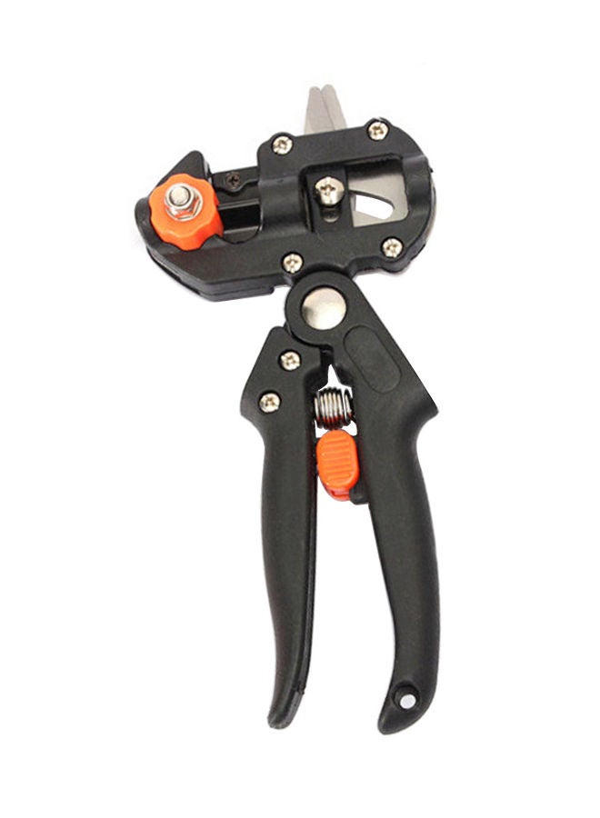 NIBEMINENT Grafting Cutting Tool Black 80 x 100centimeter - Image 1