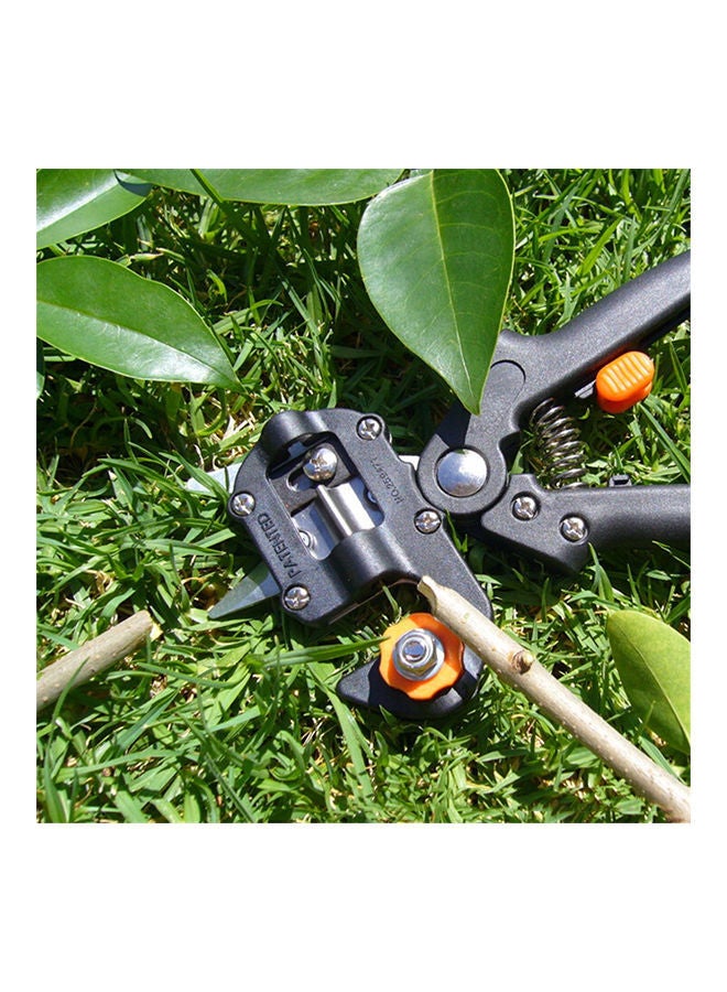 NIBEMINENT Grafting Cutting Tool Black 80 x 100centimeter - Image 2