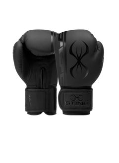 STING Armaplus Boxing Gloves 10 Onz  - Image 1