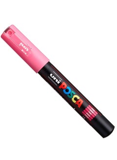 POSCA 12-Piece Paint Marker Set with Extra Fine Tips PC-1M 0.7mm  - Image 5