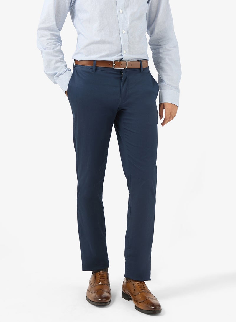 روبرت وود حذاء رسمي بأربطة بتصميم جناح وجناح - Image 5