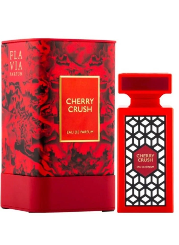 فلافيا عطر شيري كراش 90 مل