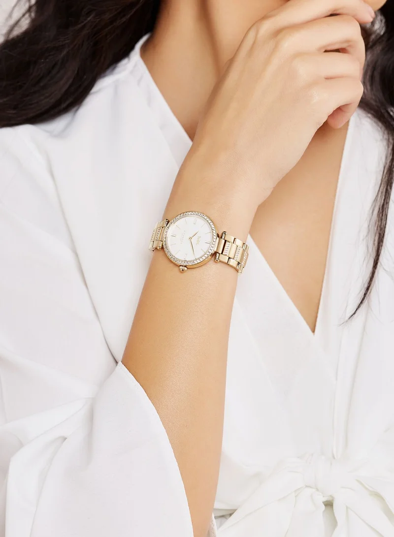COACH Park Watch