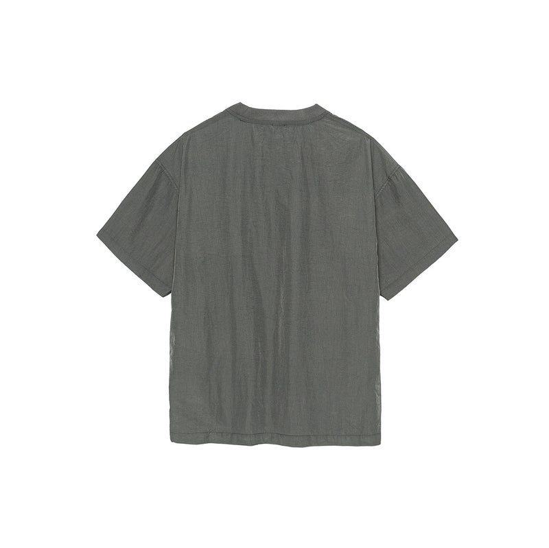 Beijie Men'S American Fashion Brand 2025 Outdoor Printed Short-Sleeved T-Shirt Men'S Mountain Half-Sleeved T-Shirt - Image 3