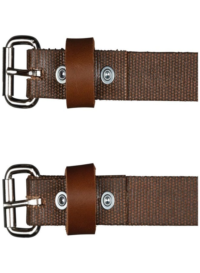 Klein Tools 5301-19 Strap for Pole, Tree Climbers 1 x 26-Inch - Image 3