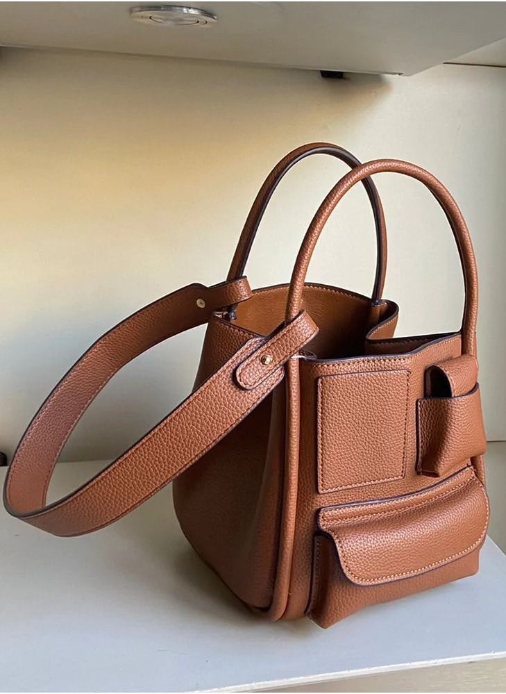 House of Little Bunny - Mini New Journey PU Epsom - Image 1