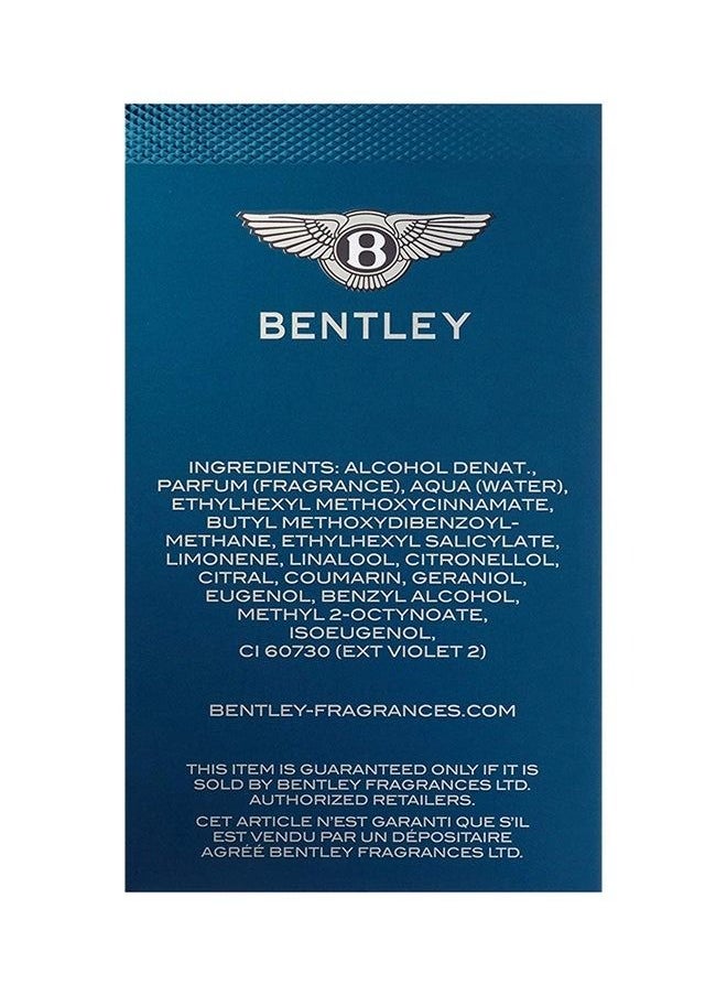 Bentley Azure EDT 100ml - pzsku/ZCD8431002549C65C5A0DZ/45/_/1682722093/75d7c587-e50f-47c3-8f08-55026a0f6963