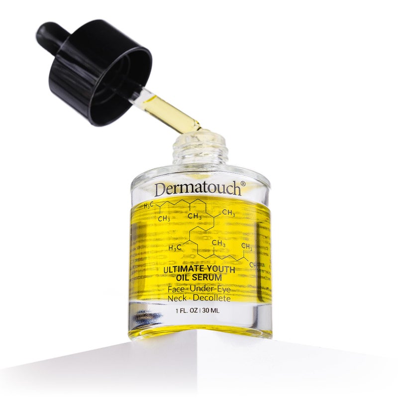 DERMATOUCH Ultimate Youth Oil Serum 1 oz