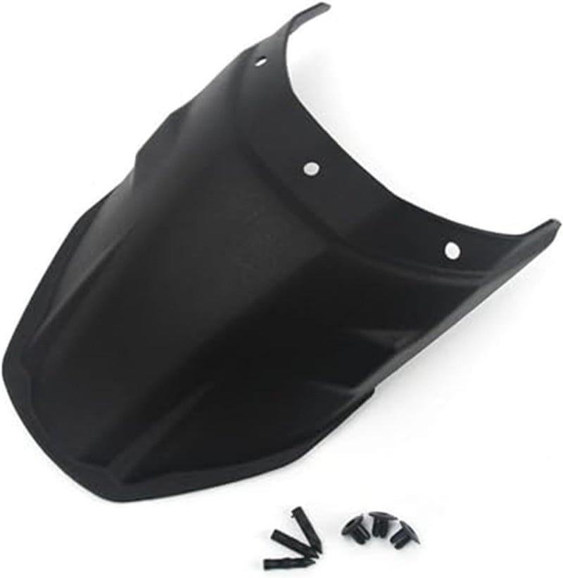 DEMULAX Motorcycle Mudflap Guard for BMW F900R - Image 5