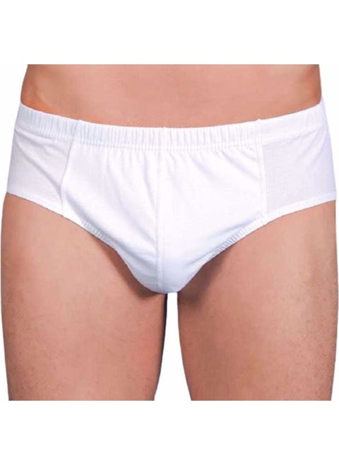 1050 Men's Slip Panties 12 Pieces