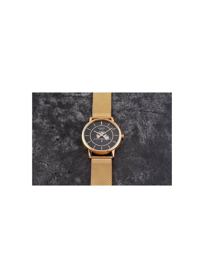 كاسيو ساعة كاسيو أنالوج MTP-B130MG-1A - Image 2