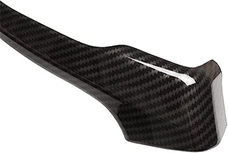 Wivplex Carbon Fiber Door Handle Cover for Toyota 86 - Image 2
