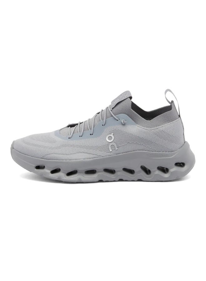 On Running x Loewe Cloudtilt Sneaker - Slate Grey - Image 1