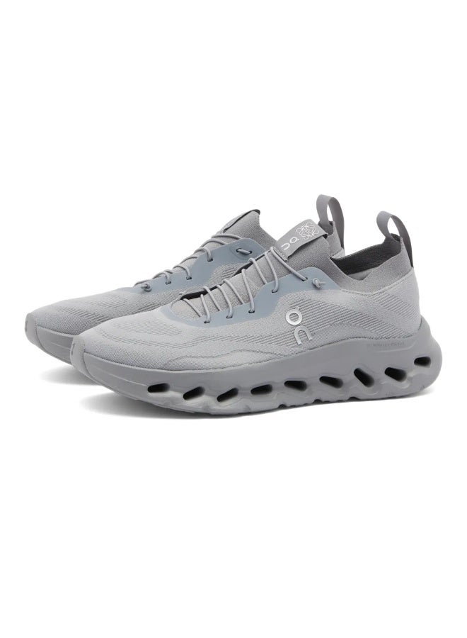 On Running x Loewe Cloudtilt Sneaker - Slate Grey - Image 3
