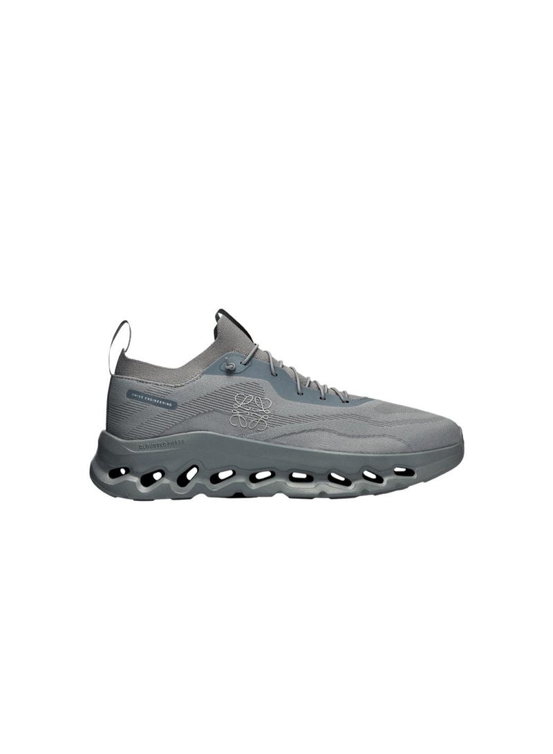 On Running x Loewe Cloudtilt Sneaker - Slate Grey - Image 2