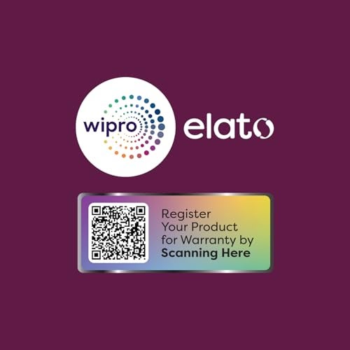 Wipro Elato BE201 4in1 Multicooker 500 Watt - Boils up to 16 Eggs, Steam Rice, Poach Eggs, Cook Vegetables - 3 Boiling Modes, Concurrent Cooking - 2 Year Warranty - Image 4