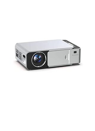 Borrego T6 Full Hd Led Projector 4K 3500 Lumens HDMI USB 1080P Portable Cinema Projector - pzsku/ZCD84E5AA82358CB68A03Z/45/_/1670410368/4995f4a5-894a-416d-bd9d-942a9fd18396
