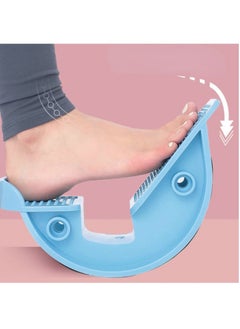 Yoga Fitness Sport Massage Auxiliary Board Foot Stretcher Rocker Calf Ankle Stretch Board for Achilles Tendinitis Muscle Stretch - pzsku/ZCD850930D3135BE4F8FBZ/45/_/1695236991/4ac7c85e-7bdc-4017-83dc-610c0d149816