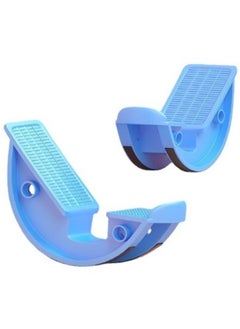 Yoga Fitness Sport Massage Auxiliary Board Foot Stretcher Rocker Calf Ankle Stretch Board for Achilles Tendinitis Muscle Stretch - pzsku/ZCD850930D3135BE4F8FBZ/45/_/1695236991/9d6fd0bb-9a58-4c16-a15c-6fa1f5c5f33c