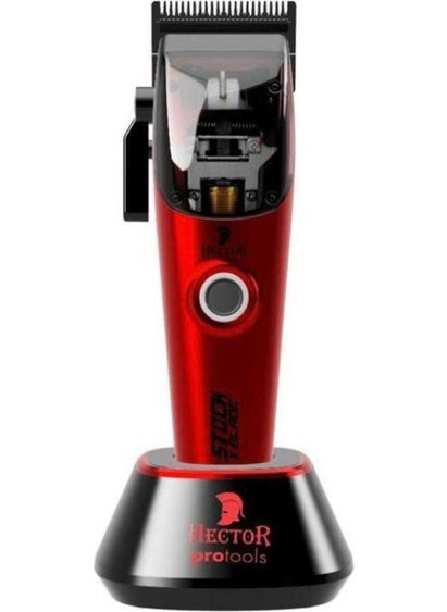 Pro Stock x Blade 1100 Speed ​​Professional Shaver Red - pzsku/ZCD850CB41D45E33DE296Z/45/_/1727881131/e06554c7-76dc-47d8-aa1b-617c3a4094ed