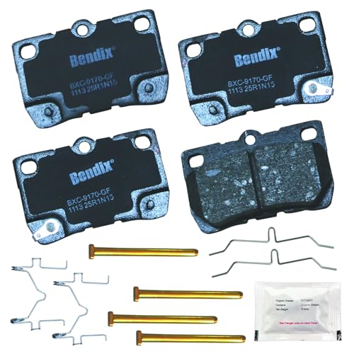 BENDIX® Premium Copper-Free CFC1113 - Image 3