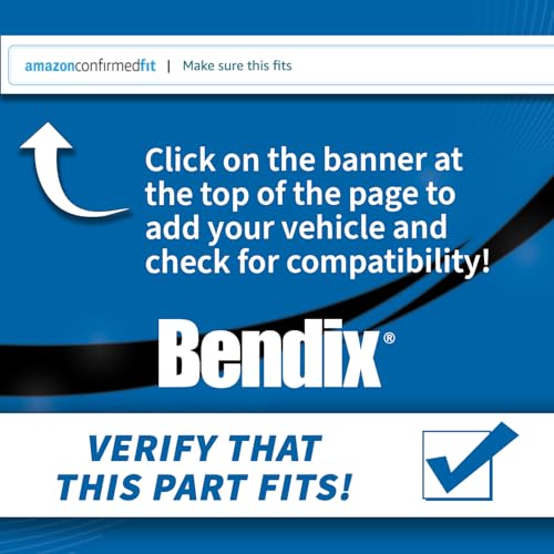 BENDIX® Premium Copper-Free CFC1113 - Image 2