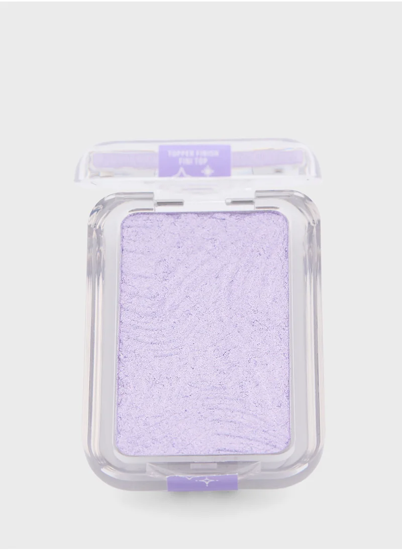 NYX PROFESSIONAL MAKEUP Buttermelt Highltr No 1 Butta