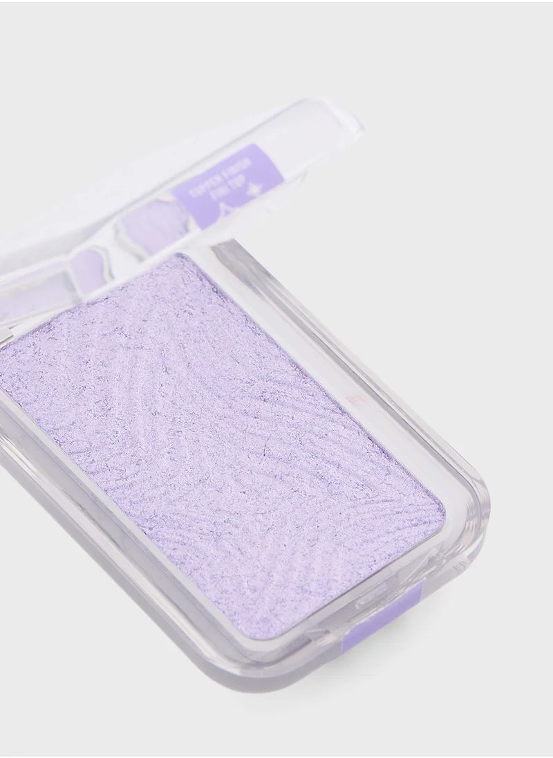 NYX PROFESSIONAL MAKEUP Buttermelt Highltr No 1 Butta