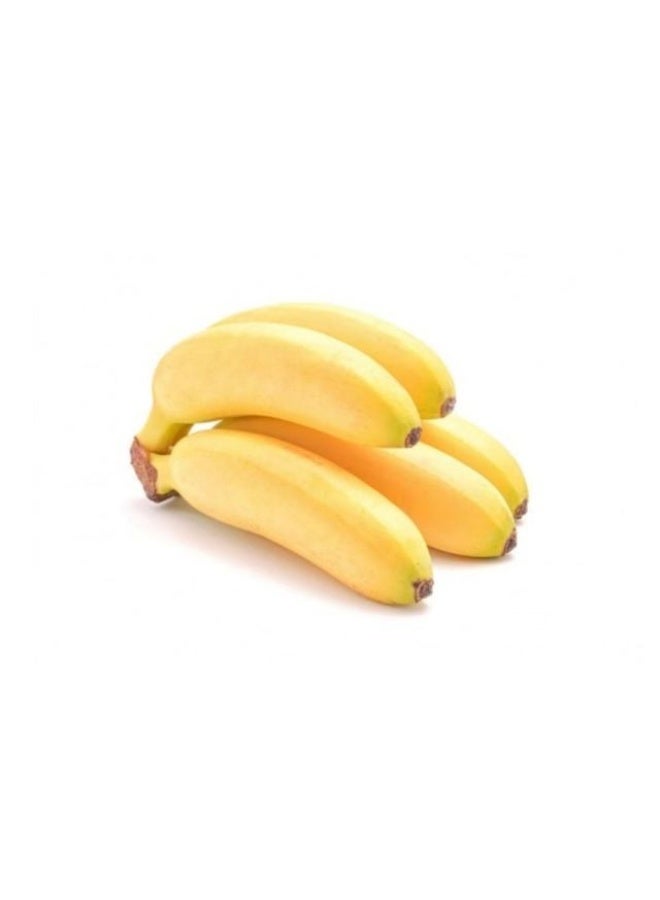 Baby Bananas, Bananito - Approx 200g , Colombia