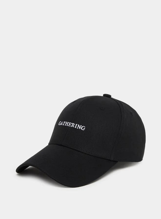 Styli Embroidered  Baseball Cap