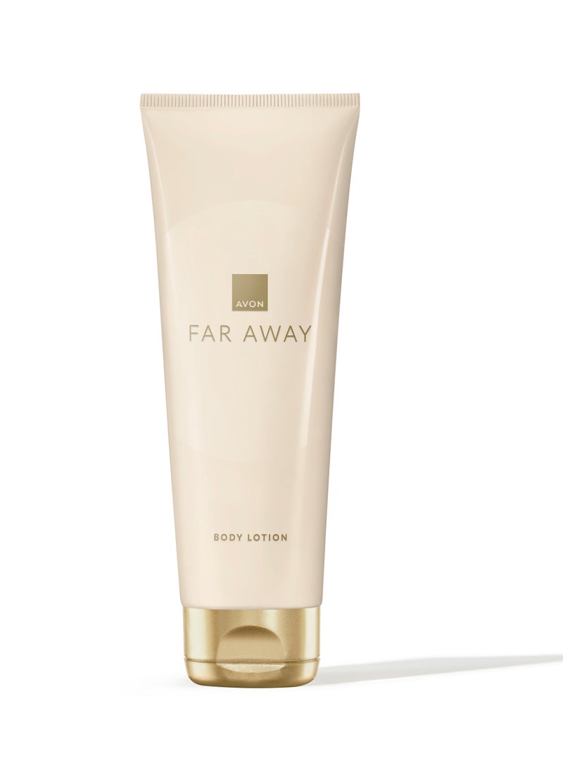 RESTAGE FAR AWAY ORIGINAL BODY LOTION 125ML 125ml
