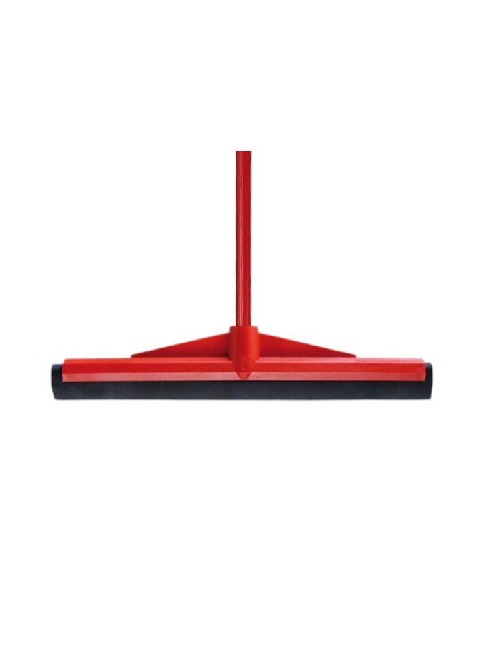 Tonkita Natural Rubber Floor Wiper CM33 + Stick: Effortless Spotless Floors with Superior Adherence and Durability - Image 2