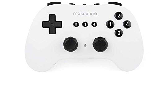 Makeblock ScreenFree Wireless Bluetooth Remote Controller Joystick for mBotmBot Mega mBot2 mBot Neo RangerUltimateCodey Rocky - Image 1
