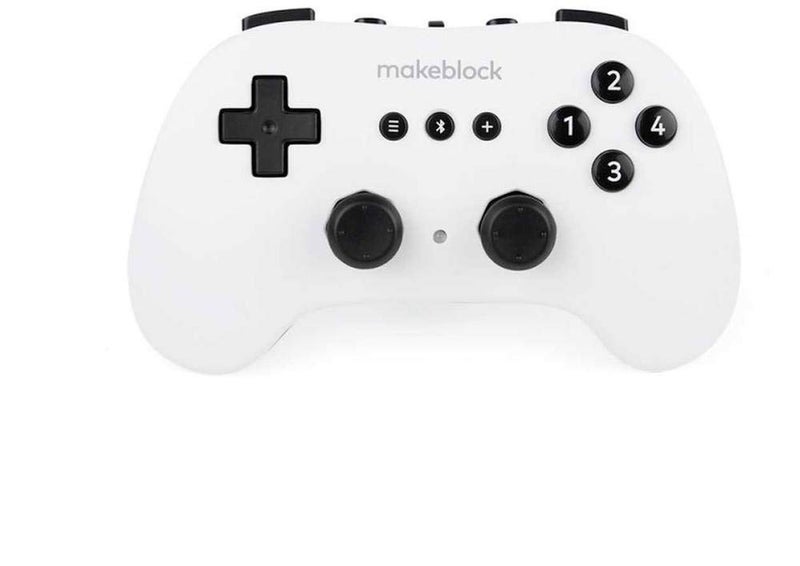 Makeblock ScreenFree Wireless Bluetooth Remote Controller Joystick for mBotmBot Mega mBot2 mBot Neo RangerUltimateCodey Rocky - Image 2